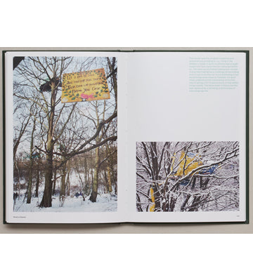 Adrian Fisk: Until the Last Oak Falls