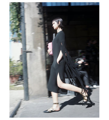 Liz Johnson Artur / Bernardine Evaristo: Valentino: Collezione Milano