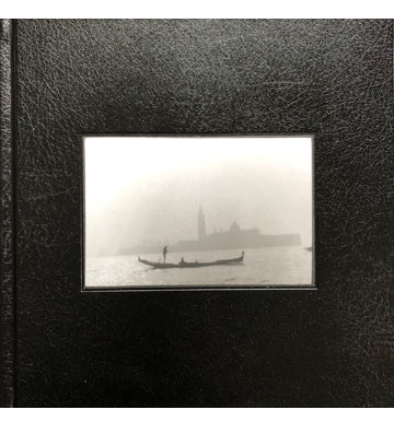 Giacomo Brunelli: Venice (signed)