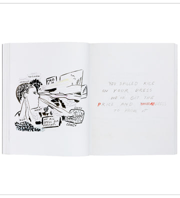 William Wegman: Writing by Artist
