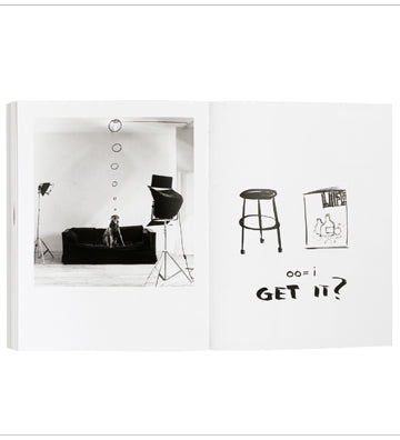 William Wegman: Writing by Artist