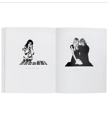 William Wegman: Writing by Artist