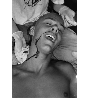 Chiara Fossati: Whatever