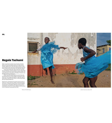 Women Street Photographers