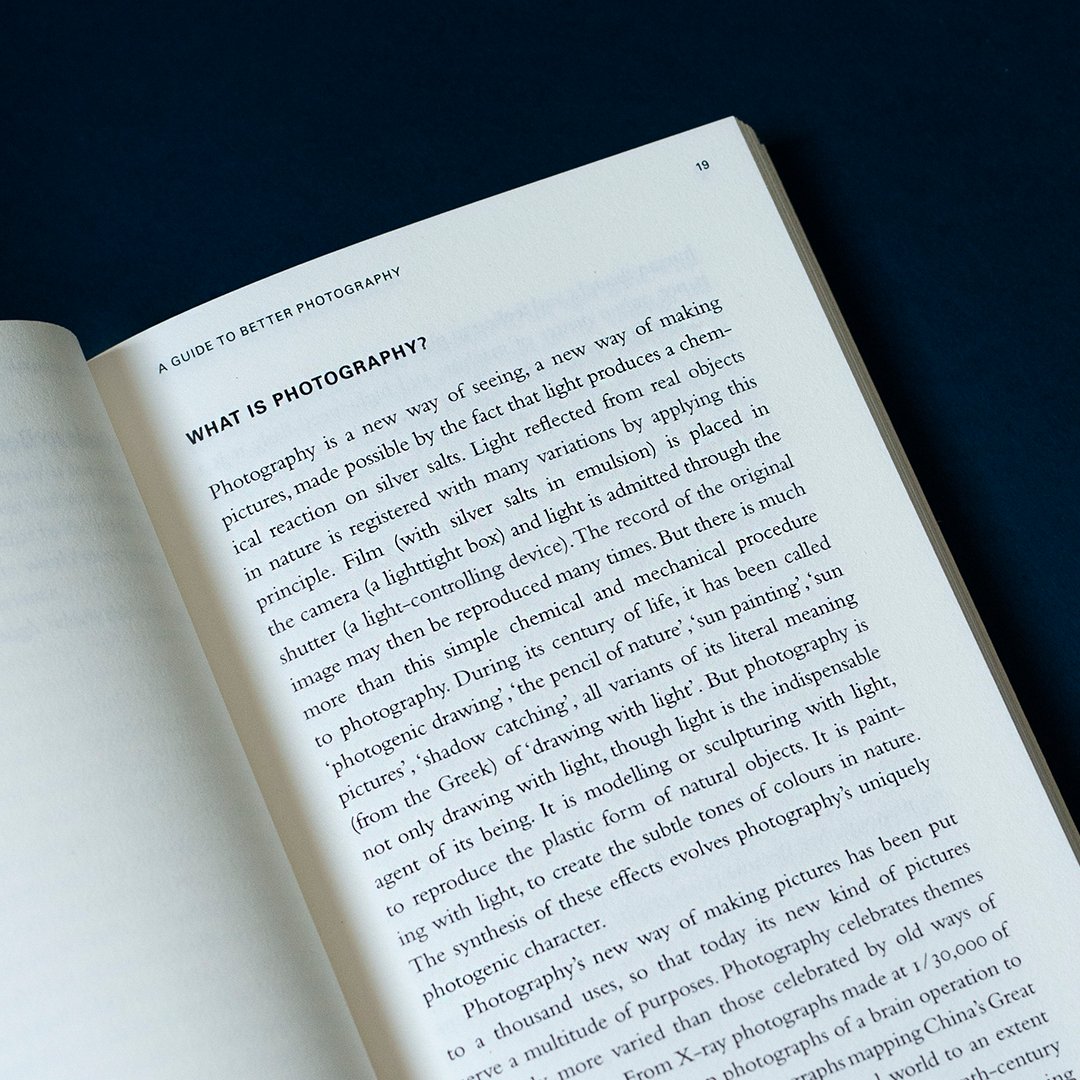 Berenice Abbott: Selected Writings