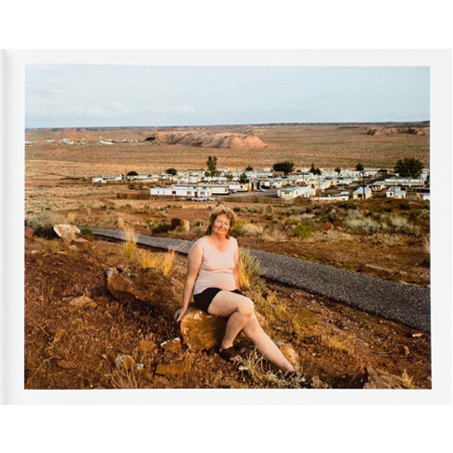Joel Sternfeld: American Prospects