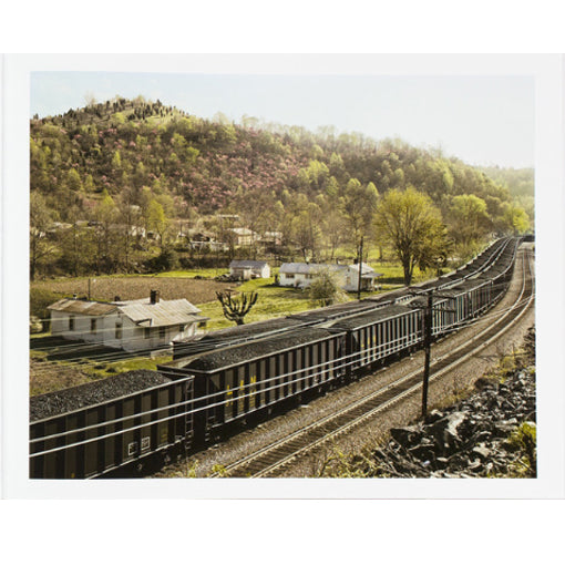 Joel Sternfeld: American Prospects