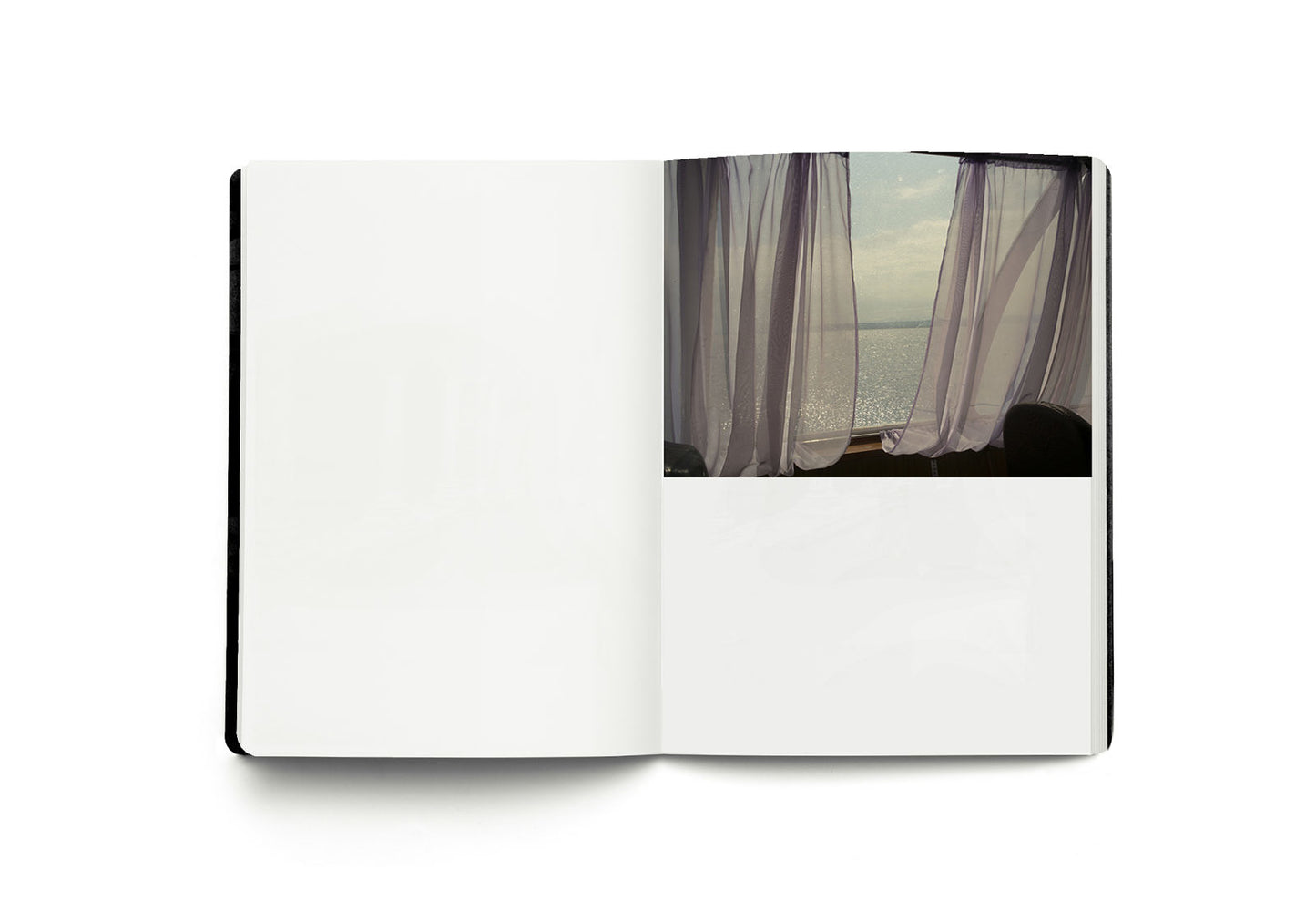 Claudine Doury: Amour