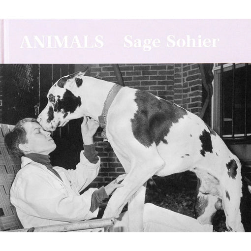 Sage Sohier: Animals