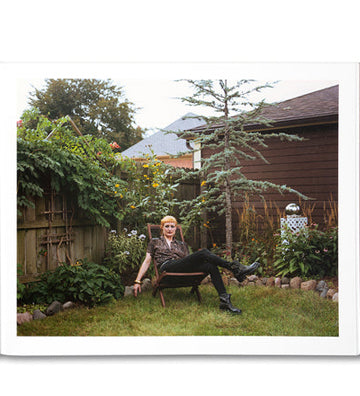 Alec Soth: A Pound of Pictures (signed)