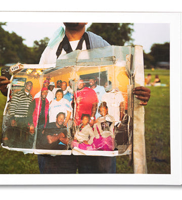 Alec Soth: A Pound of Pictures (signed)