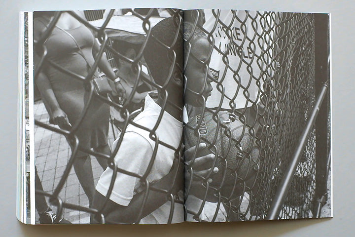 Ari Marcopoulos: Conrad McRae Youth League Tournament