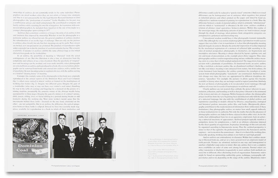 Allan Sekula: Art Isn't Fair: Further Essays on the Traffic in Photographs and Related Media