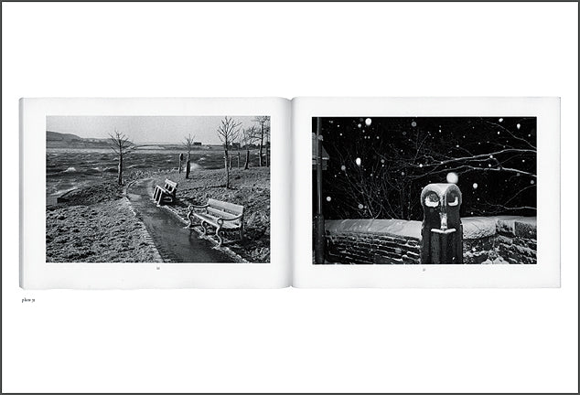 Books on Books #17 - Martin Parr: Bad Weather