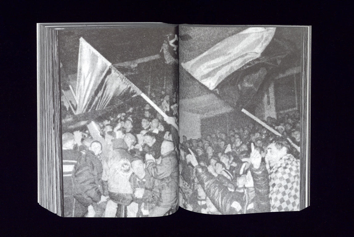 Bardhi Haliti: May 25 Is Now October 1