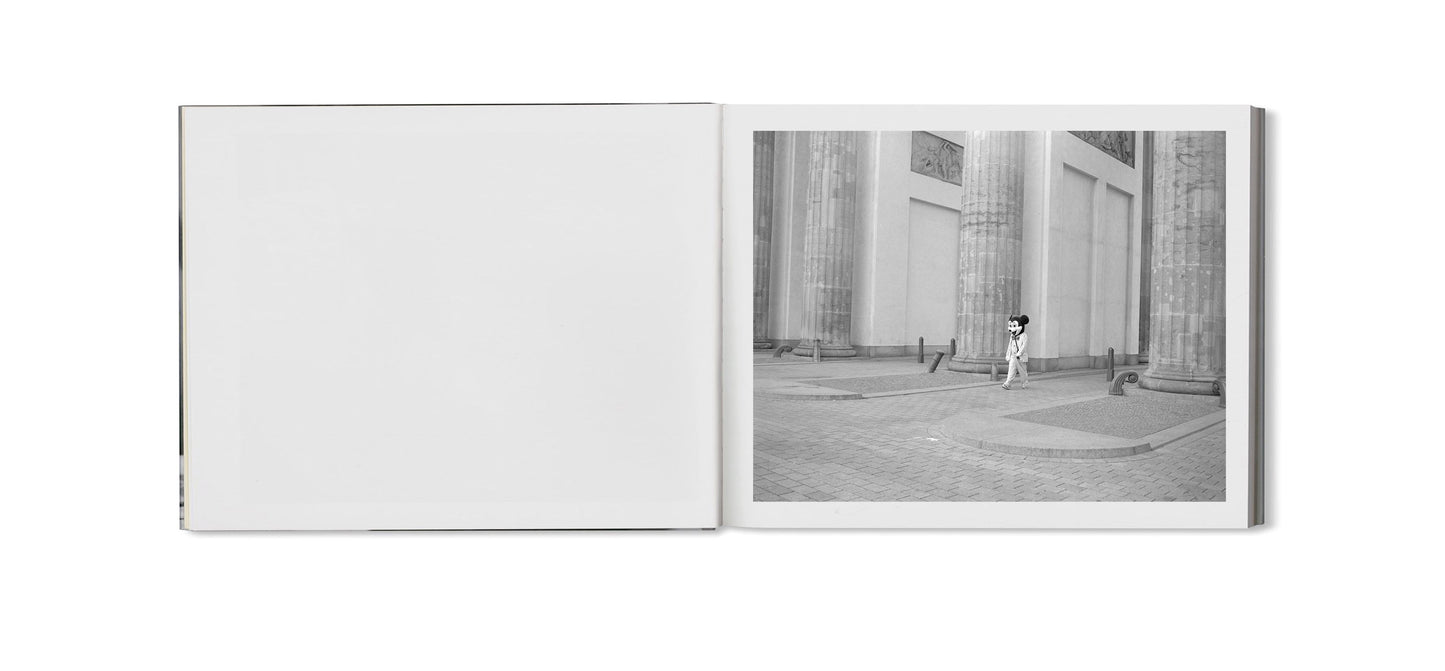 Mark Steinmetz: Berlin Pictures