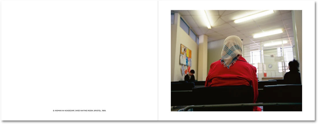 Paul Graham: Beyond Caring