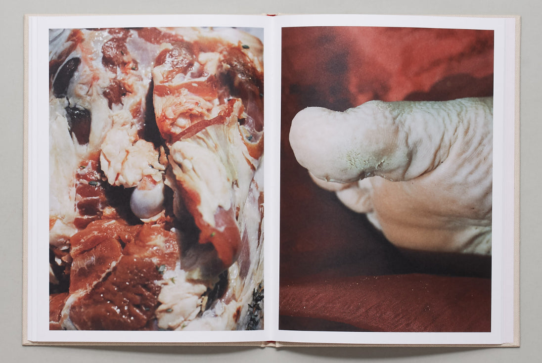 Lucile Boiron: Womb