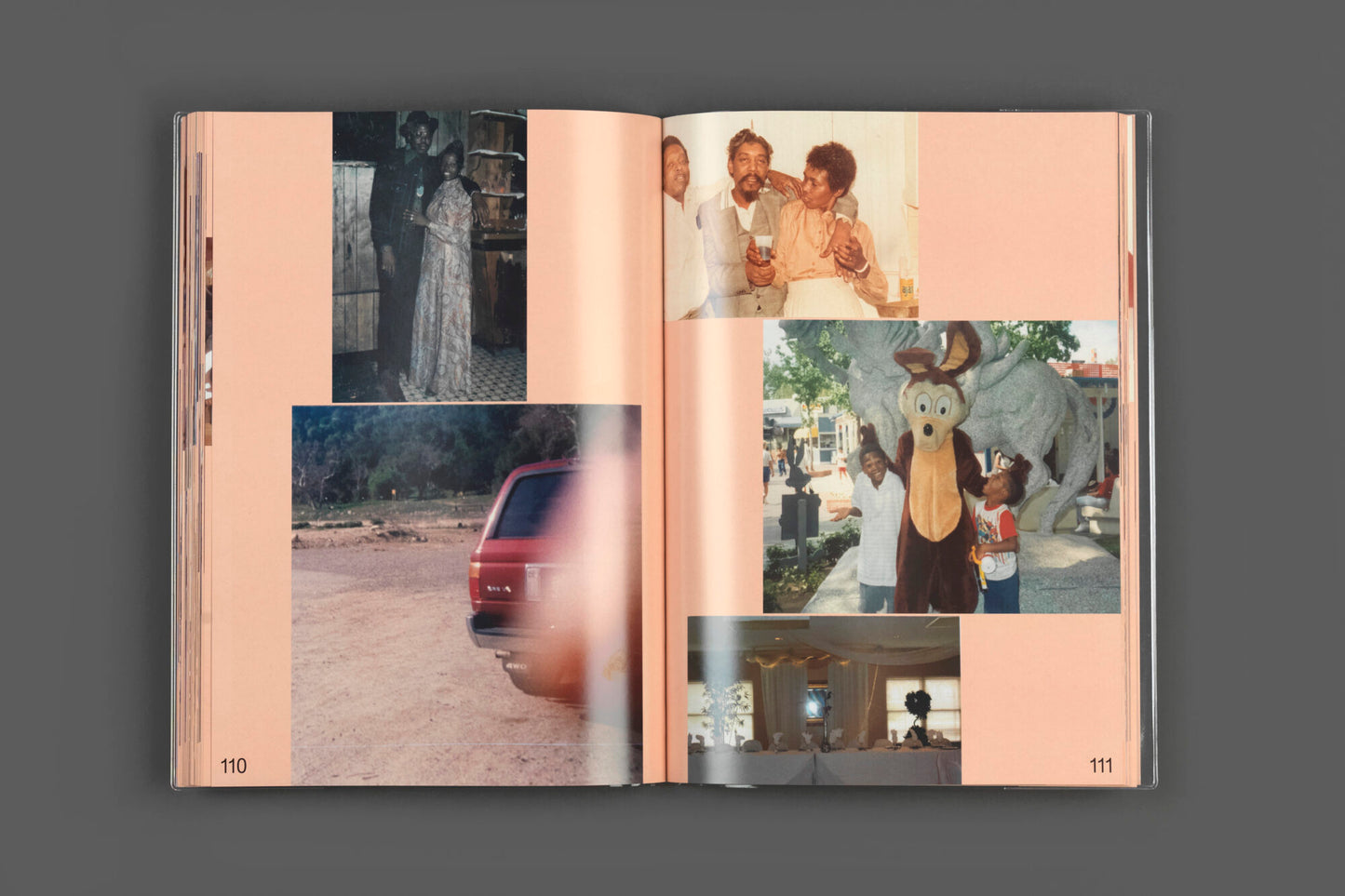 Martine Syms: BOON (Secession)