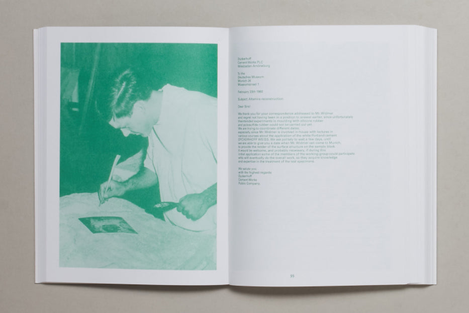 Bricks From the Kiln #4