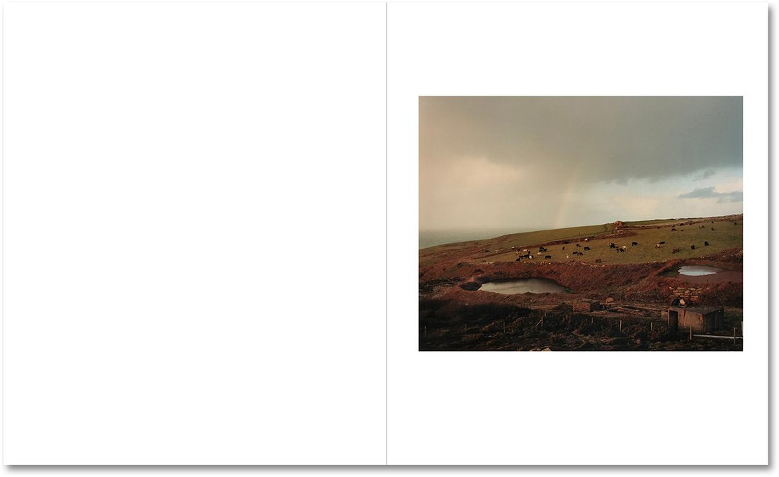 Jamie Hawkesworth: The British Isles