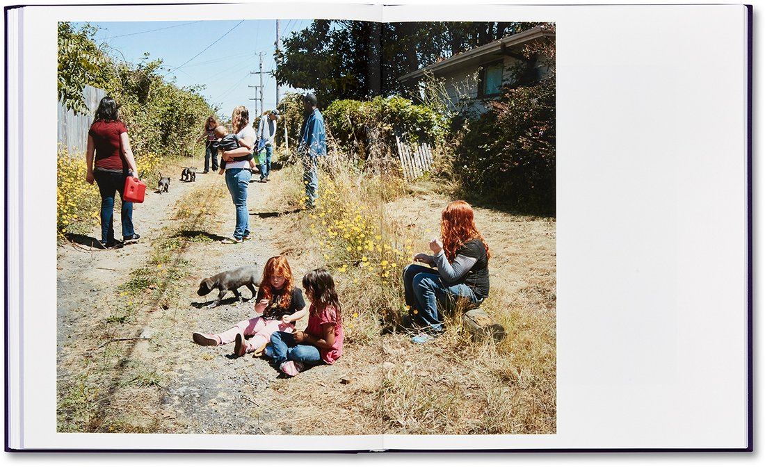 Paul Graham (Ed.): But Still, It Turns