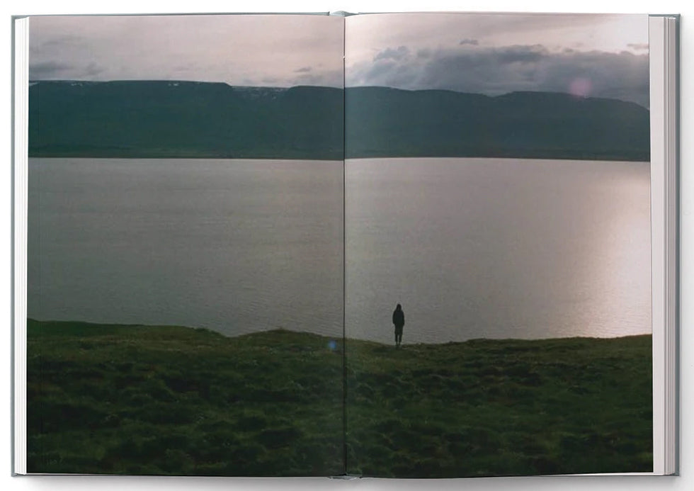 Cam Hicks: For the Porch (Signed, Out of Print)