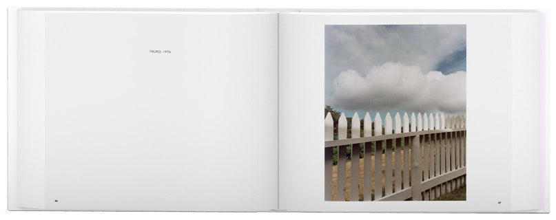 Joel Meyerowitz: Cape Light