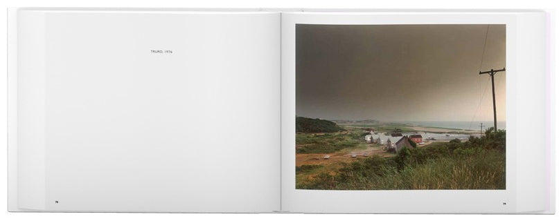 Joel Meyerowitz: Cape Light
