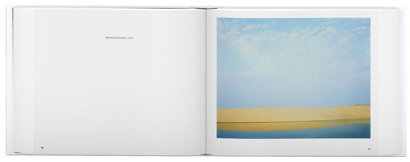 Joel Meyerowitz: Cape Light