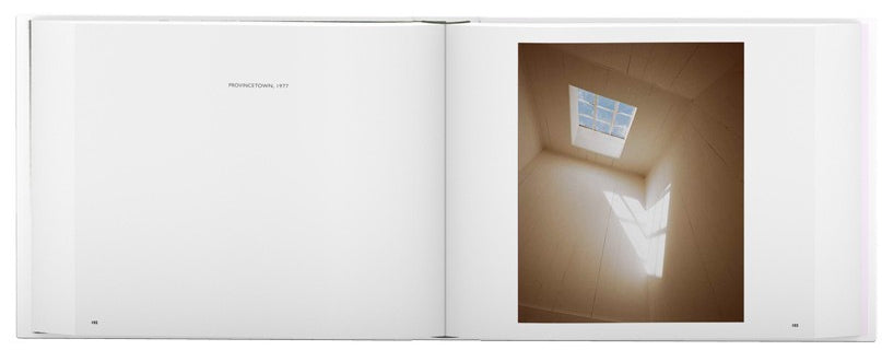 Joel Meyerowitz: Cape Light