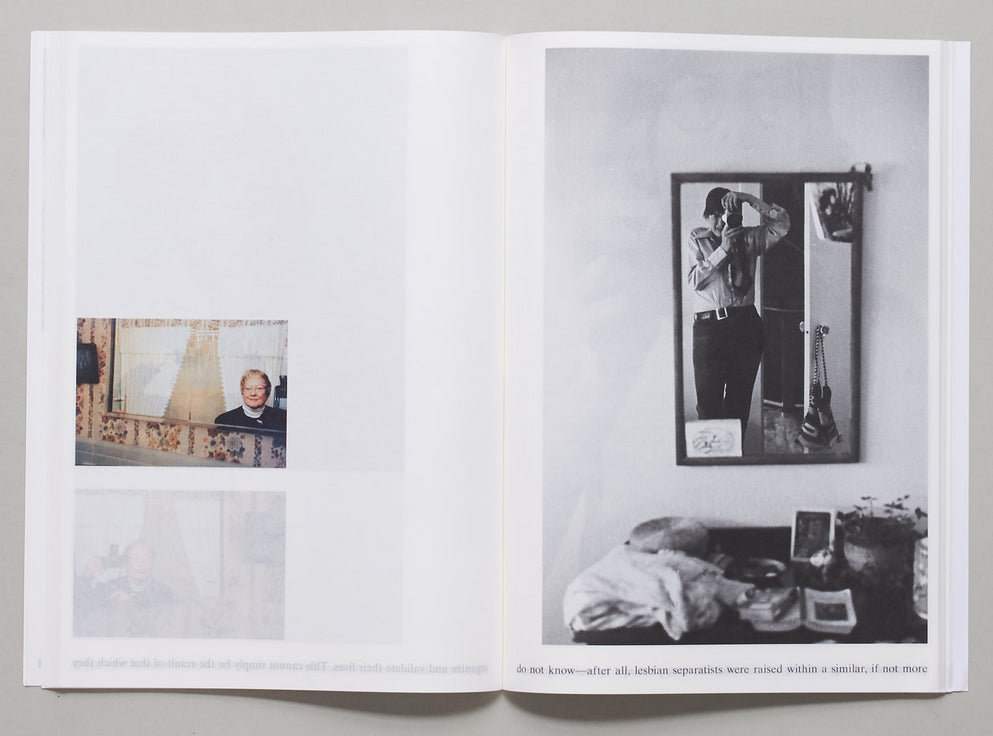 Carmen Winant: Notes on Fundamental Joy