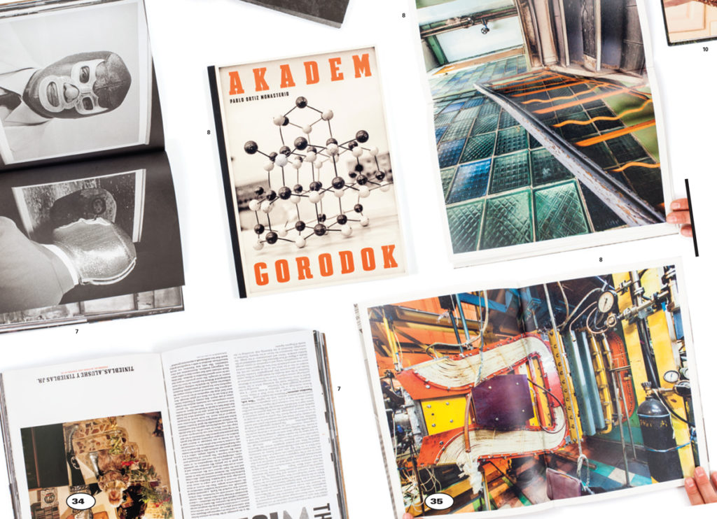 CLAP! Contemporary Latin American Photobooks: 2000-2016