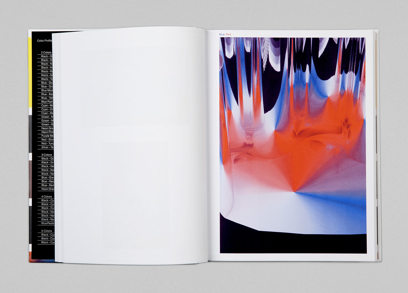Color Library
