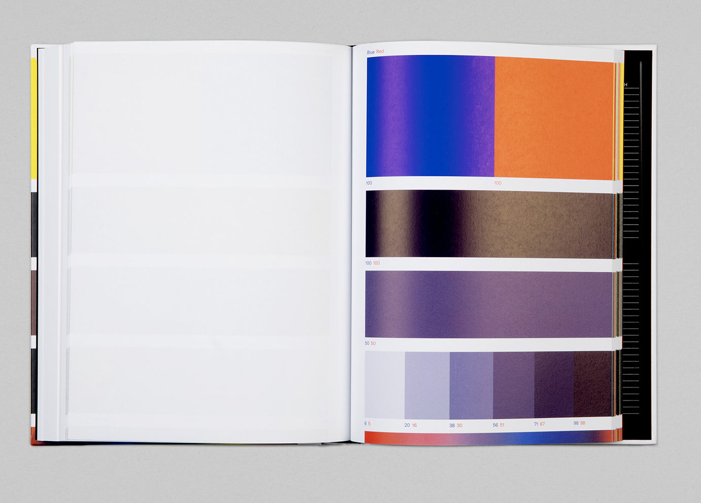 Color Library