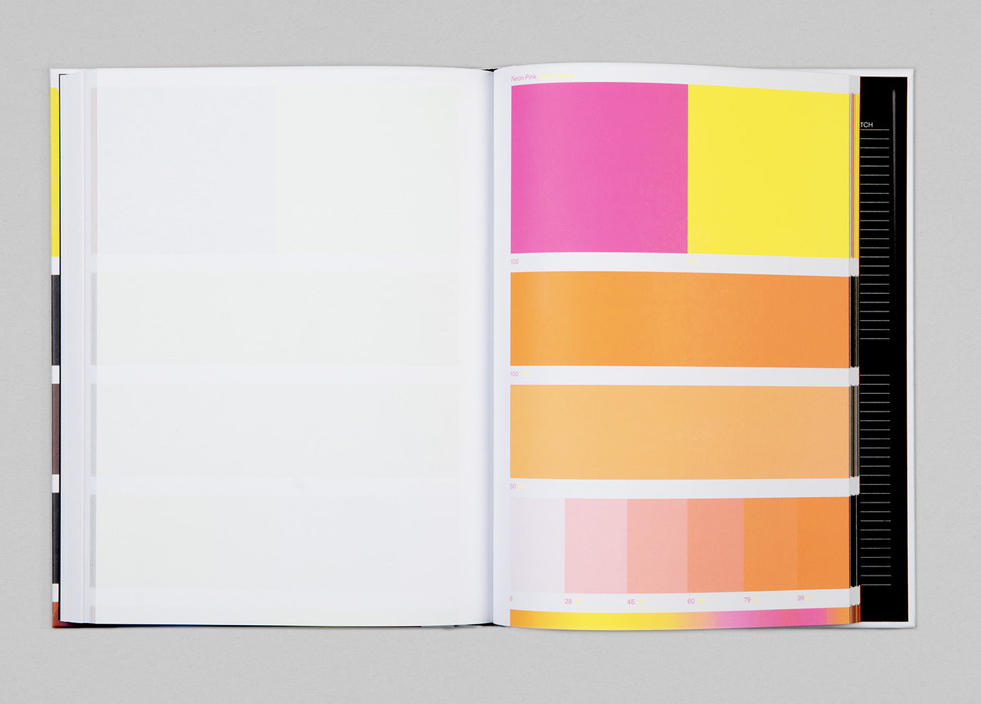 Color Library