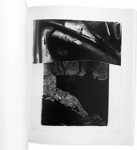 Kingsley Ifill & Jack Whitefield: Comma (Signed)