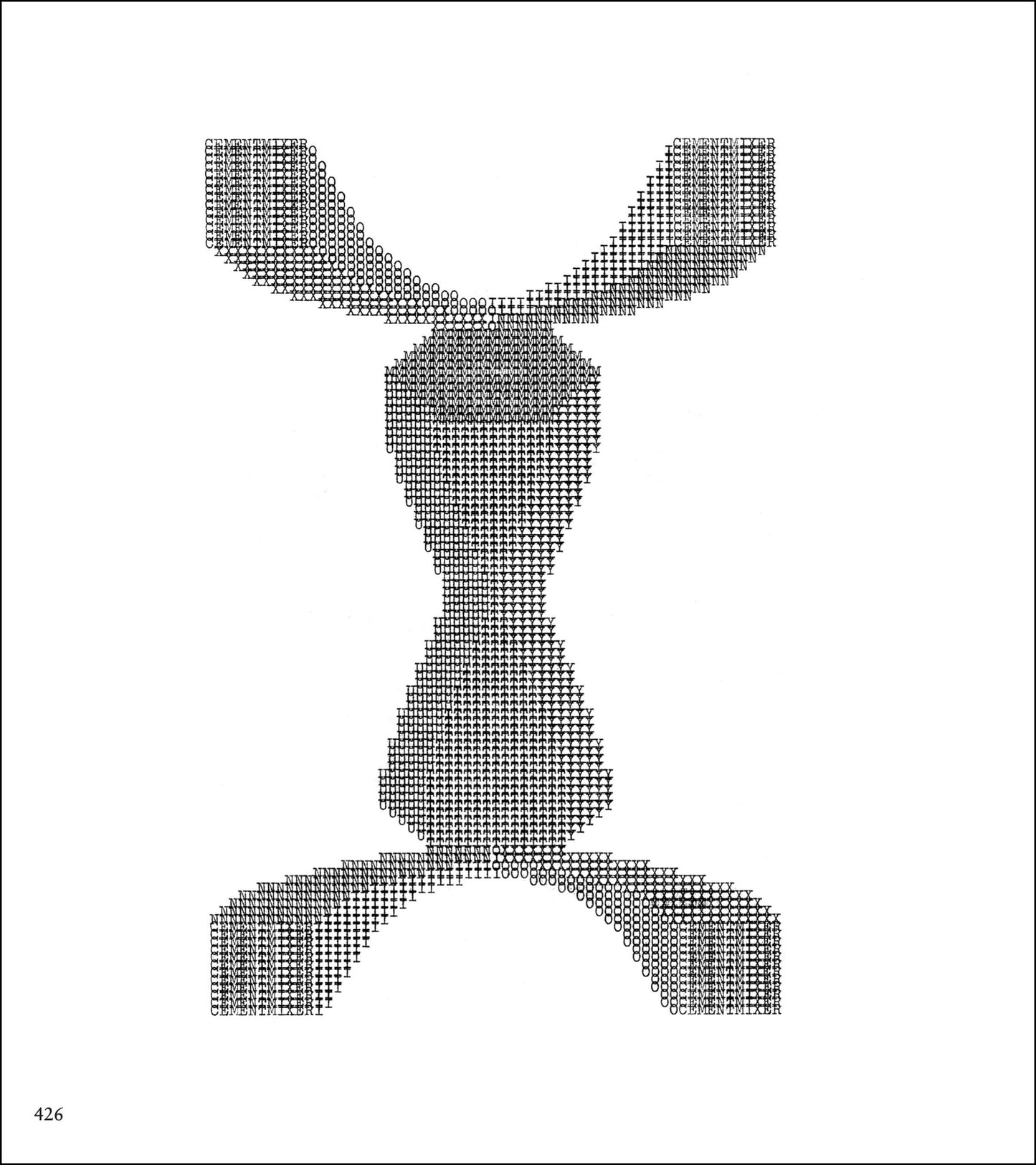 Women in Concrete Poetry: 1959-1979