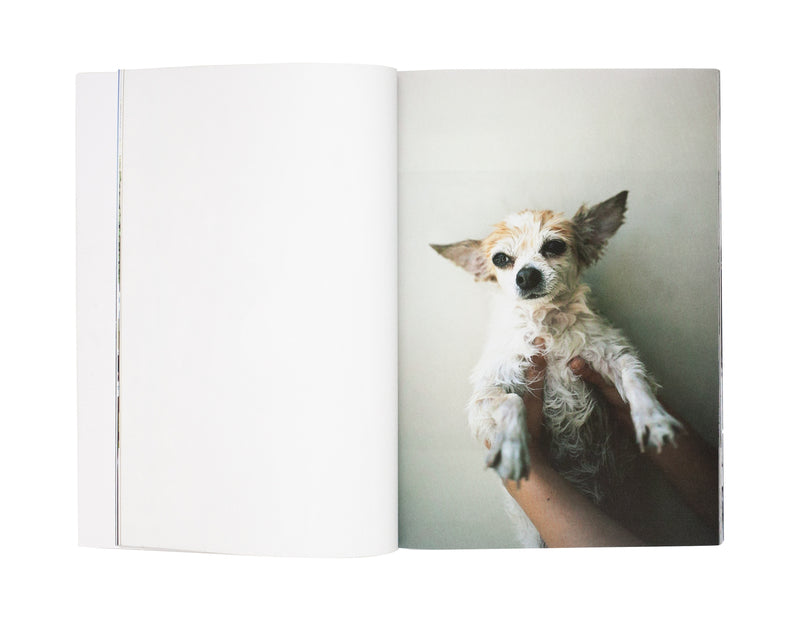 Takashi Homma: Tokyo and my Daughter
