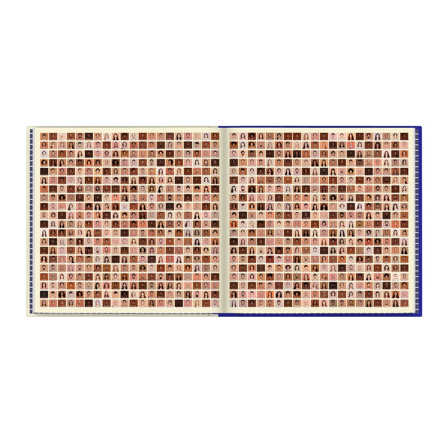 Angélica Dass: The Colors We Share