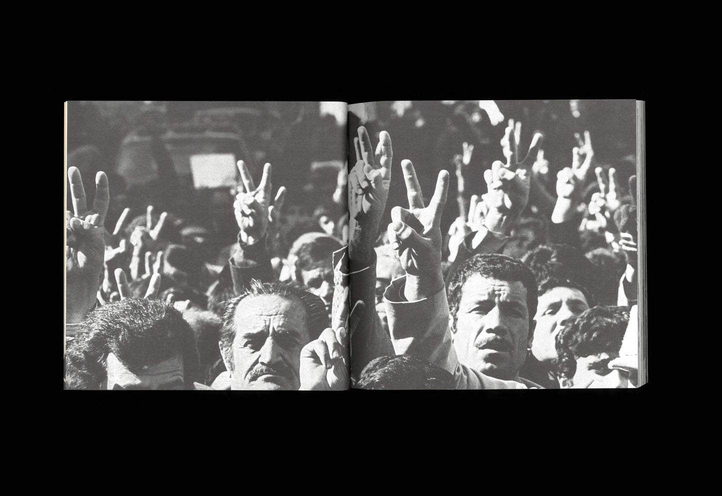 Bahman Jalali: Days of Blood, Days of Fire