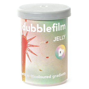 Dubblefilm Jelly 35mm Film 24 Exposures (£17.99 incl VAT)