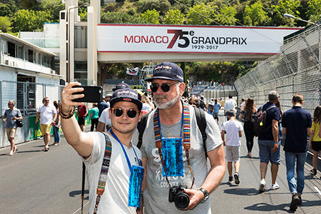 Martin Parr: Death by Selfie