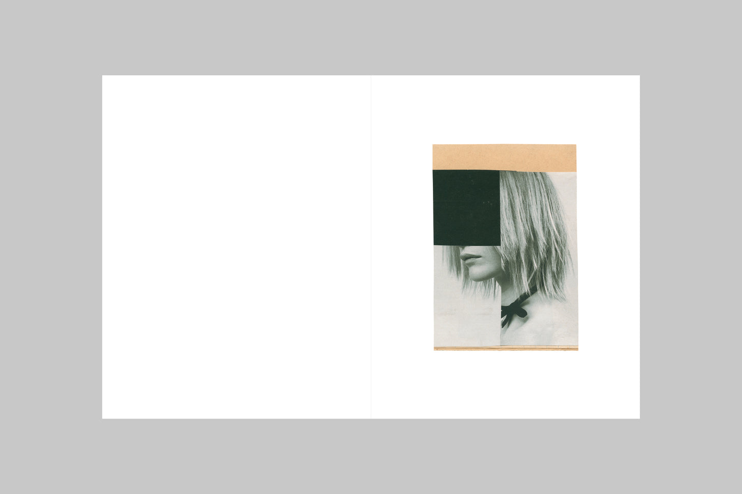 Katrien De Blauwer: I Close My Eyes, Then I Drift Away