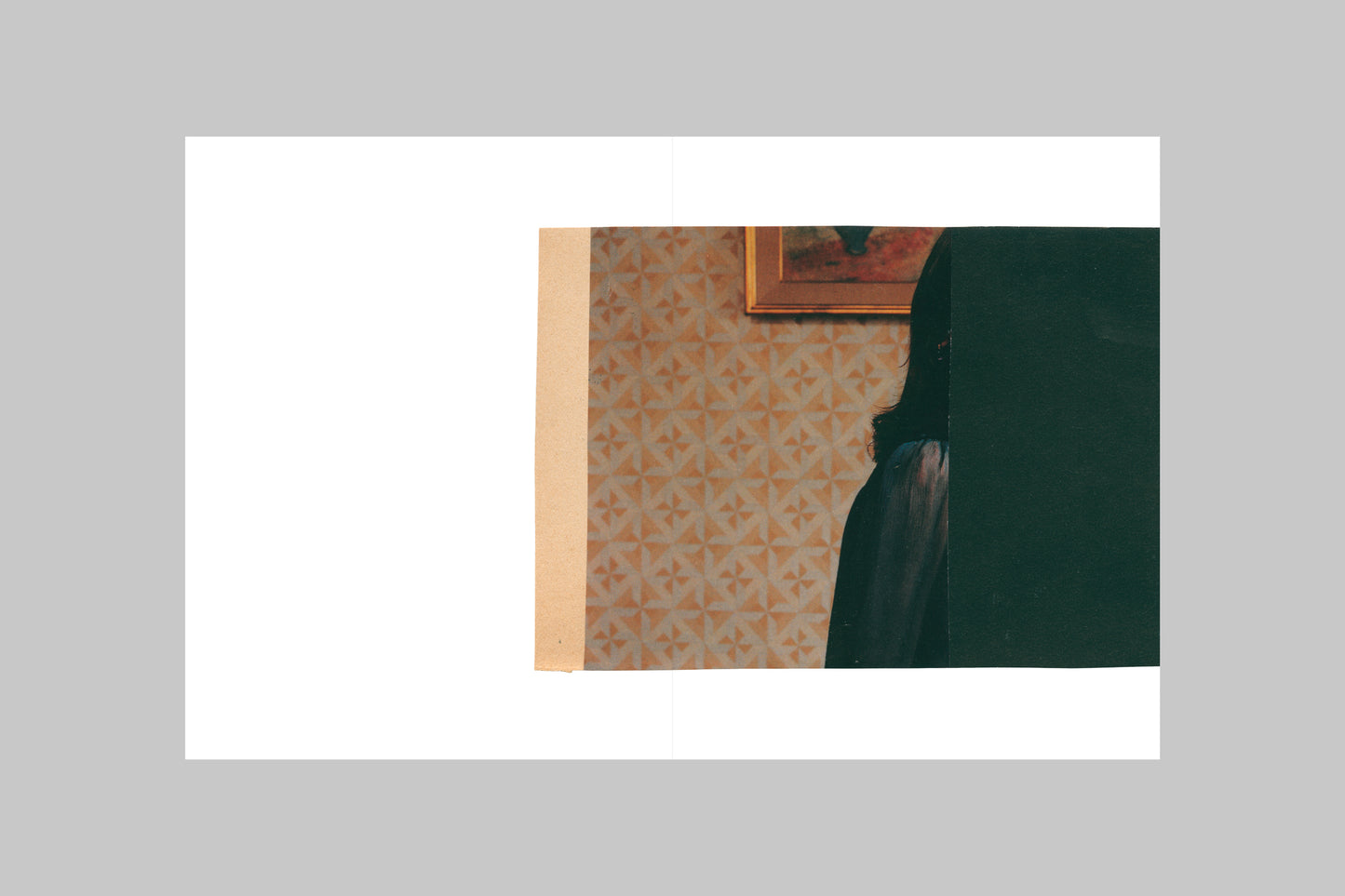 Katrien De Blauwer: I Close My Eyes, Then I Drift Away