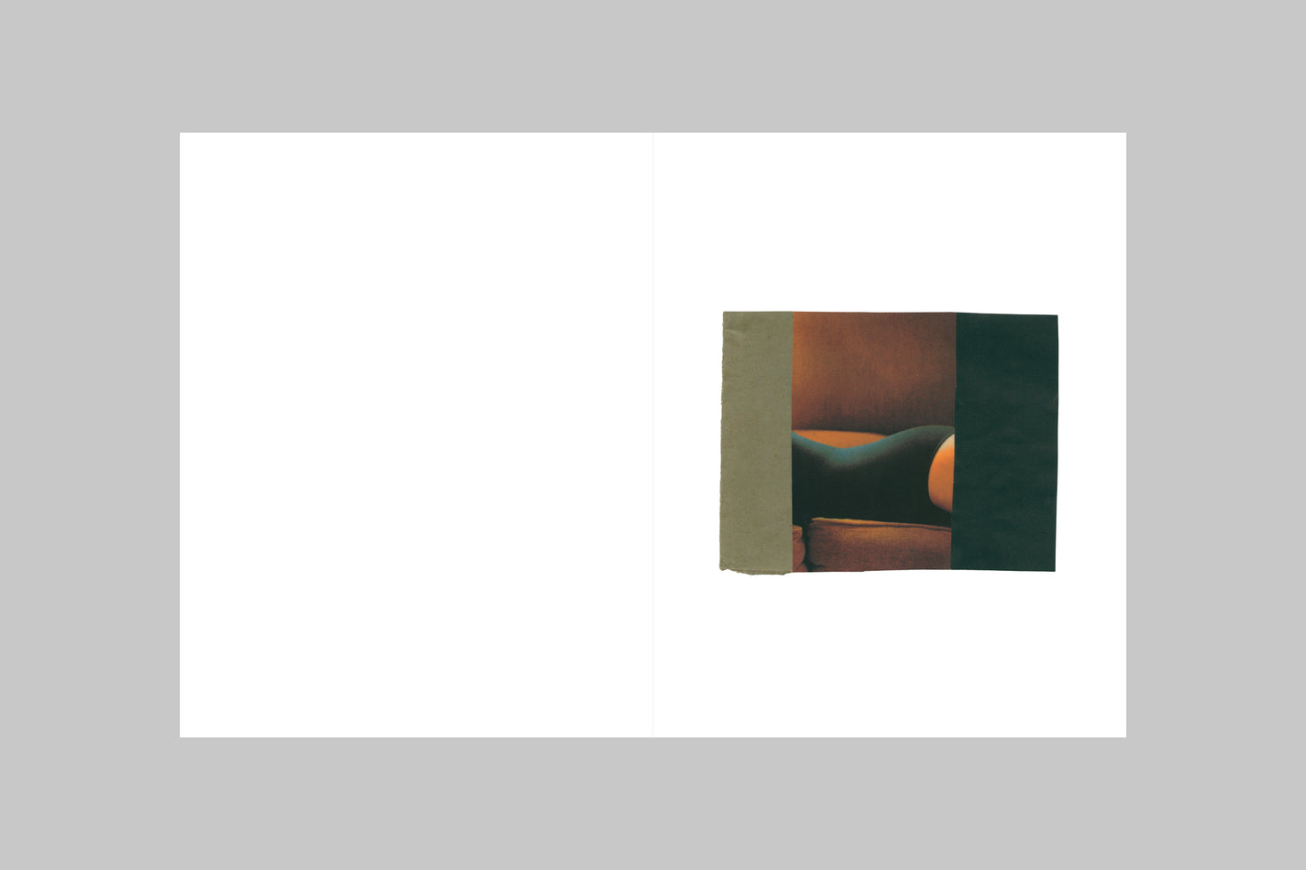 Katrien De Blauwer: I Close My Eyes, Then I Drift Away