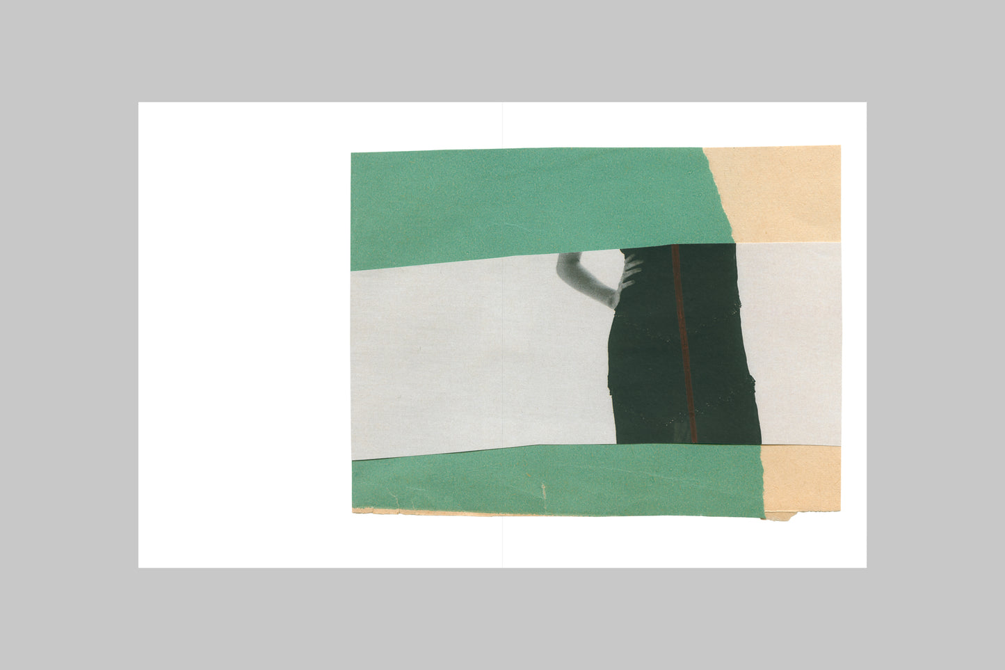 Katrien De Blauwer: I Close My Eyes, Then I Drift Away