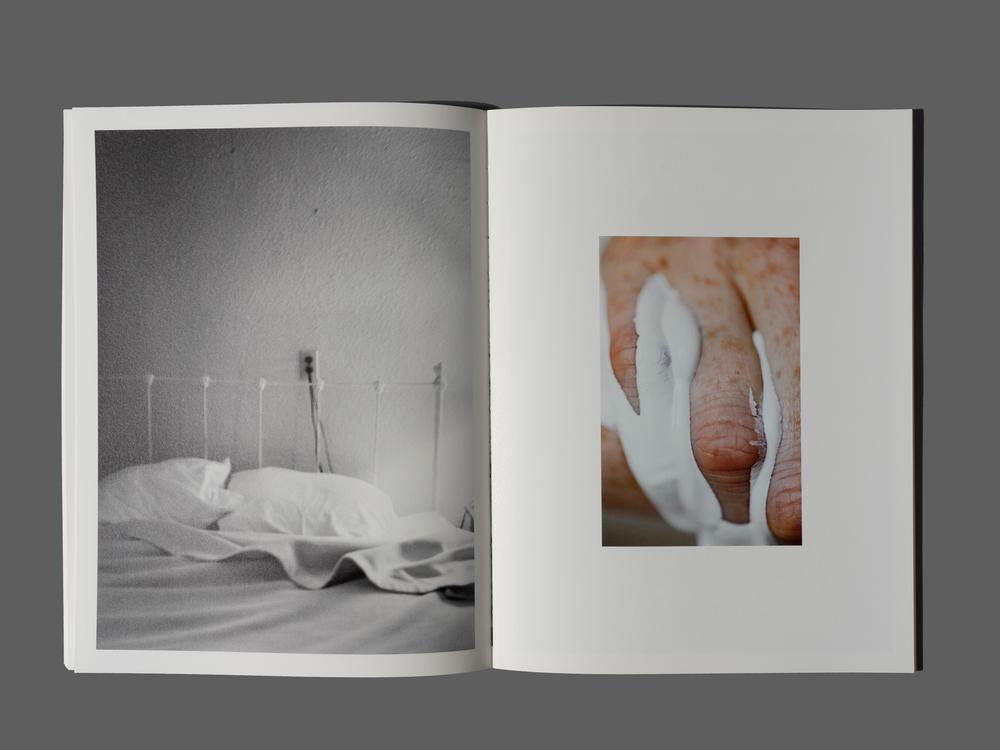 Maude Arsenault: Entangled