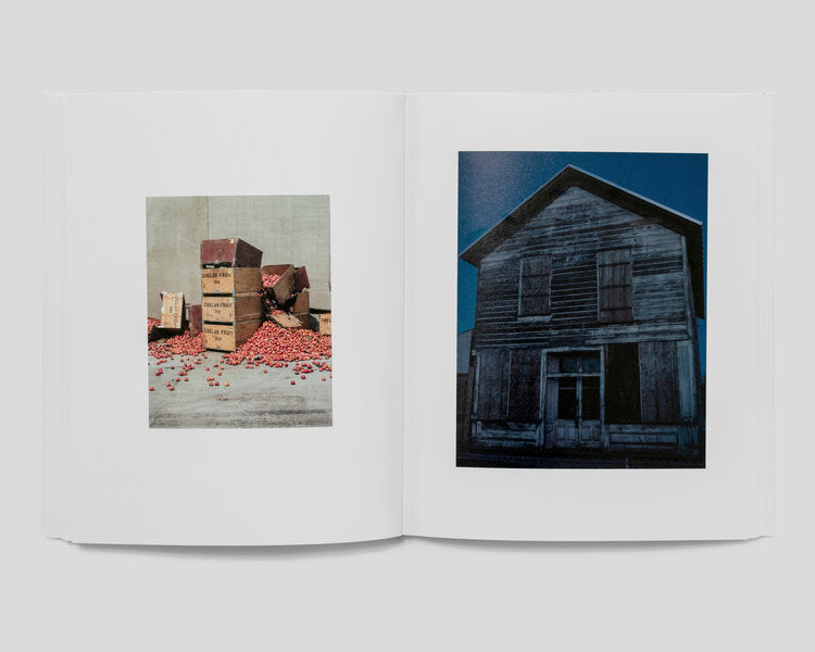 Garrett Grove: Errors of Possession