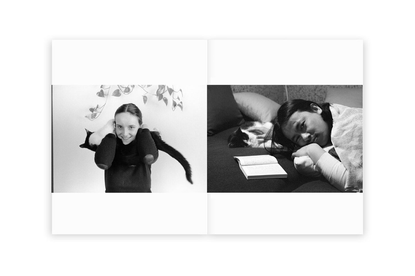 Seiichi Furuya & Christine Gössler: Face to Face